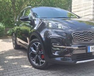 Kia Sportage Gebrauchtwagen