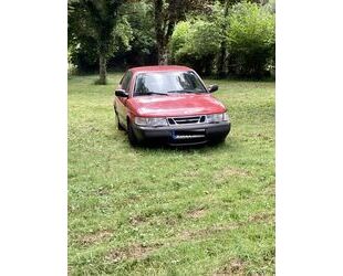 Saab 900 Gebrauchtwagen