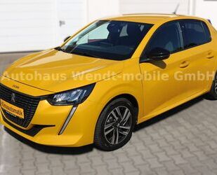 Peugeot 208 Gebrauchtwagen