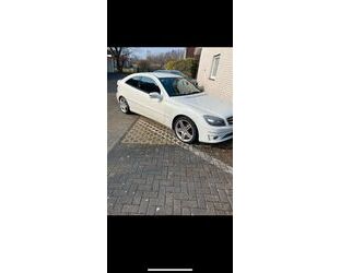 Mercedes-Benz CLC 180 Gebrauchtwagen
