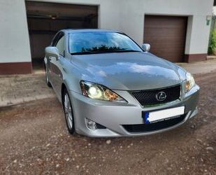 Lexus IS 250 Gebrauchtwagen