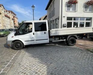 Ford Transit Gebrauchtwagen