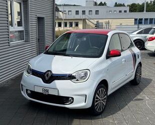 Renault Twingo Gebrauchtwagen