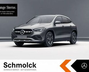 Mercedes-Benz GLA 200 Gebrauchtwagen