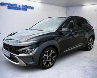 Hyundai KONA Gebrauchtwagen