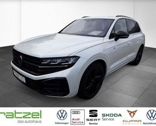 VW Touareg Gebrauchtwagen