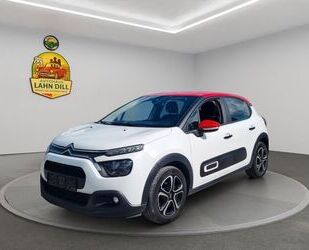 Citroen C3 Gebrauchtwagen