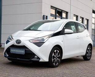 Toyota Aygo (X) Gebrauchtwagen