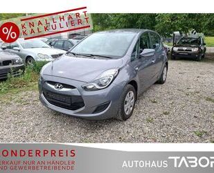 Hyundai ix20 Gebrauchtwagen