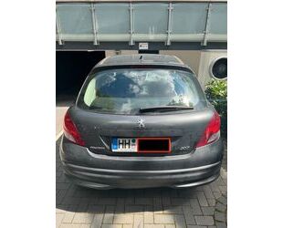 Peugeot 207 Gebrauchtwagen