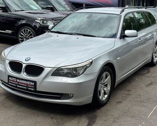 BMW 520 Gebrauchtwagen