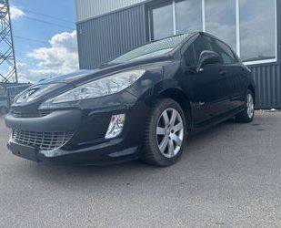 Peugeot 308 Gebrauchtwagen