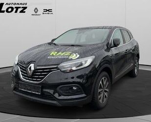 Renault Kadjar Gebrauchtwagen