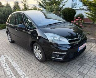 Citroen C4 Picasso Gebrauchtwagen