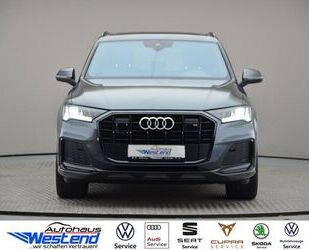 Audi Q7 Gebrauchtwagen