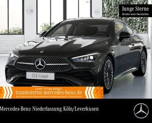 Mercedes-Benz CLE 200 Gebrauchtwagen