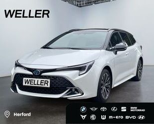 Toyota Corolla Gebrauchtwagen