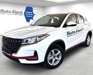 DFSK Fengon 500 Gebrauchtwagen