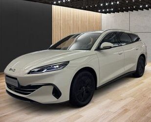 BYD SEAL Gebrauchtwagen