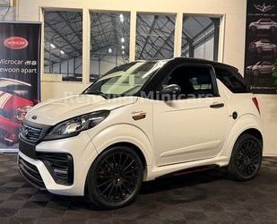 Ligier JS 50 Gebrauchtwagen