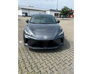 MG MG4 Gebrauchtwagen