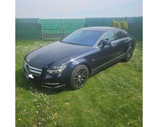 Mercedes-Benz CLS 350 Gebrauchtwagen