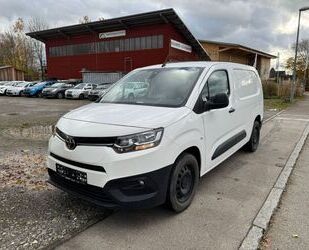 Toyota Proace (Verso) Gebrauchtwagen