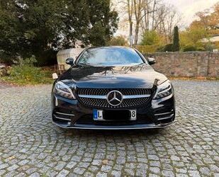 Mercedes-Benz C 200 Gebrauchtwagen
