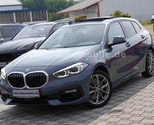 BMW 120 Gebrauchtwagen