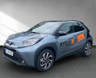 Toyota Aygo (X) Gebrauchtwagen