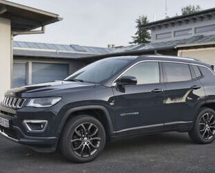 Jeep Compass Gebrauchtwagen