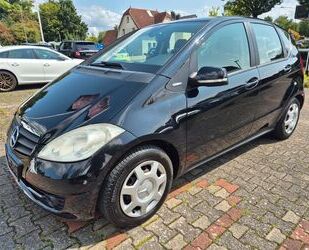 Mercedes-Benz A 160 Gebrauchtwagen