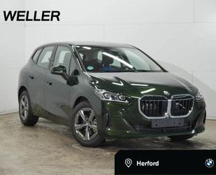 BMW 218 Active Tourer Gebrauchtwagen