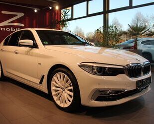 BMW 530 Gebrauchtwagen