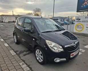 Opel Agila Gebrauchtwagen