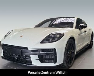 Porsche Panamera Gebrauchtwagen