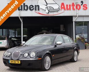 Jaguar S-Type Gebrauchtwagen