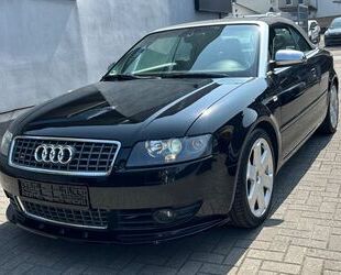 Audi S4 Gebrauchtwagen