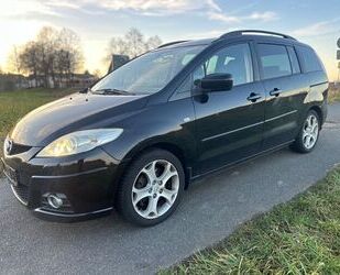 Mazda 5 Gebrauchtwagen