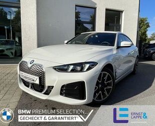 BMW i4 Gebrauchtwagen