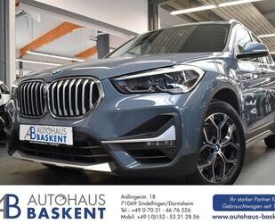BMW X1 Gebrauchtwagen