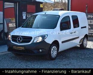 Mercedes-Benz Citan Gebrauchtwagen