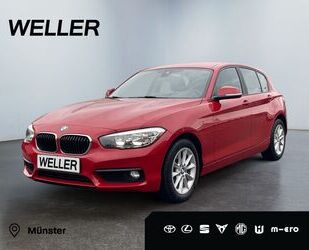 BMW 118 Gebrauchtwagen