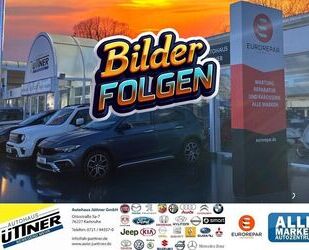 Citroen C3 Aircross Gebrauchtwagen