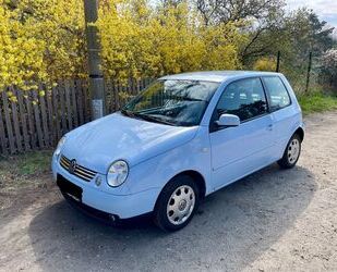 VW Lupo Gebrauchtwagen