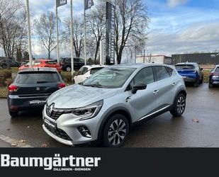Renault Captur Gebrauchtwagen