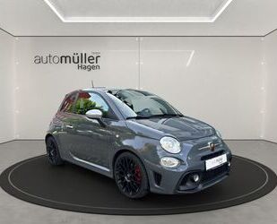 Abarth 500 Gebrauchtwagen