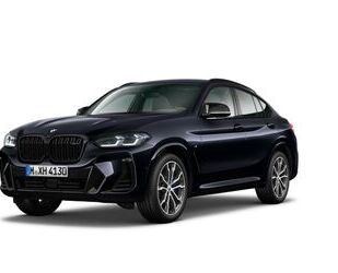 BMW X4 M40 Gebrauchtwagen