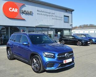 Mercedes-Benz GLB 220 Gebrauchtwagen