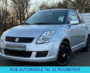 Suzuki Swift Gebrauchtwagen